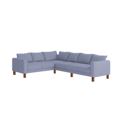 Essential 6-Seat Corner Sectional