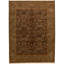 Wool Oriental Area Rug