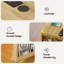 L-Shaped MDF Computer Desk-1000284225