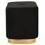 Manufactured Wood Accent Stool-1835161575