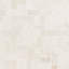 Nature Antique Lava Black Pebble Mosaic Tile-1915853606