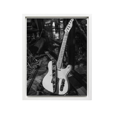 Guitare électrique No2