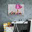 «Woman With Rabbit» par Svetlana Aleynikova, art mural sur toile-922931835