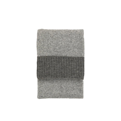 Salot Throw Blanket
