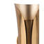 Capsule 2 - Light Flush Mounted Sconce