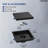 6-Inch Square Shower Drain-111047322