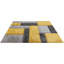 Geometric Shaggy Area Rug-113422298