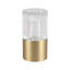 Lampe portable d'extérieur à DEL à intensité variable 4 po Cessa-132342238-132342240