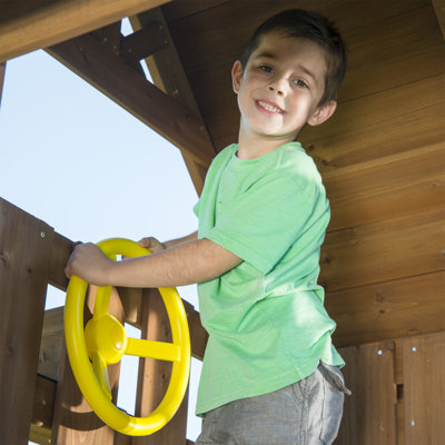 Tremont Swing Set