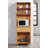 Kyan Sideboard with Bar Hutch-2064297450