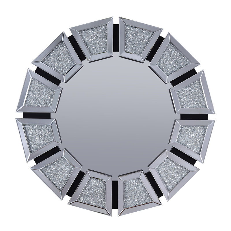 Miroir d'appoint Noralie