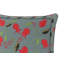 Coussin rustique Wilkes Kilim Suzani
