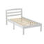 Lit plateforme Dorchester Farmhouse-850505409