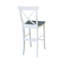 Tabouret de bar en bois massif Guzik-1954686035-1957863561