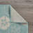 Seanda Floral Indoor / Outdoor Rug-1876162540