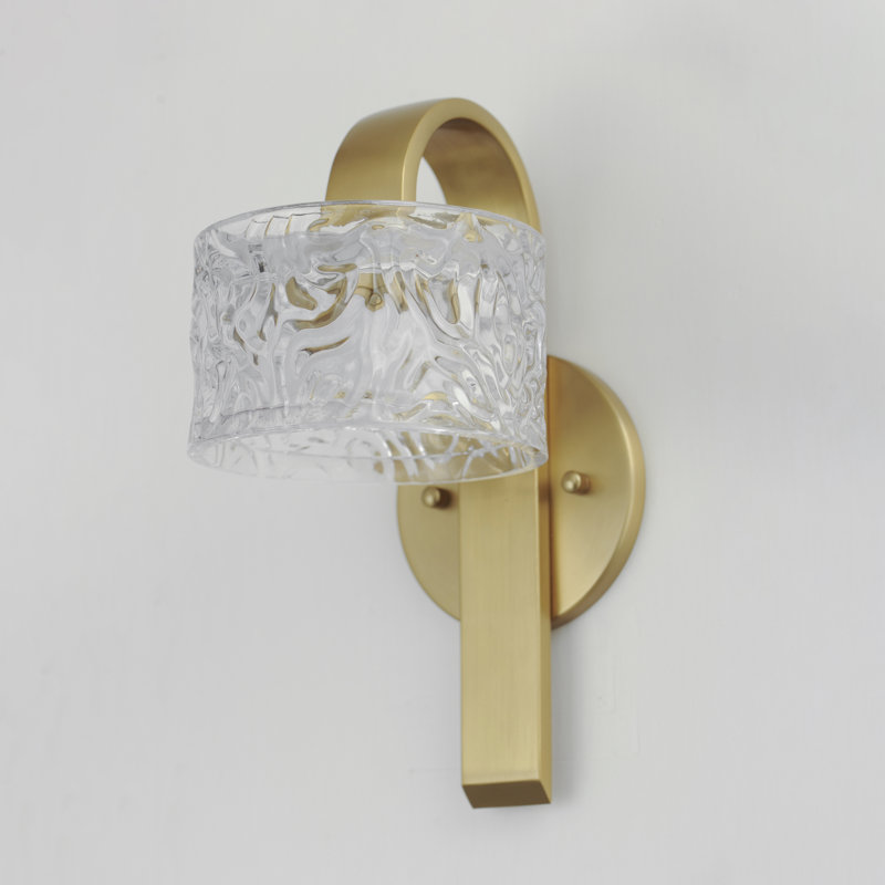 Elysian-Wall Sconce