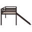 Lit mezzanine simple Jayci Kids-803281030
