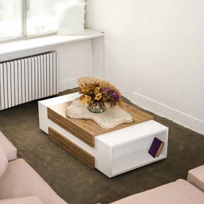 Table basse Malaspina