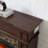 Only Mantel (Not Included 23" Fireplace)--Cherry, 45.6"W*11.8"D*40"H-491513937