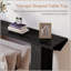 Console extra longue Industrial Farmhouse