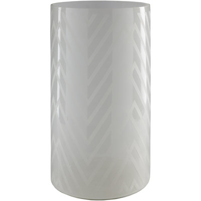 Ouragan en verre