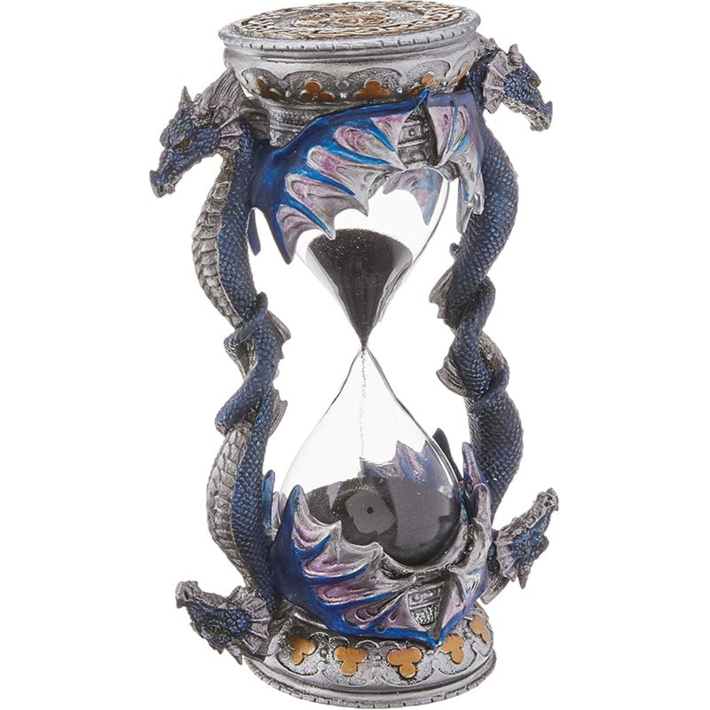 Resin Garden Statue