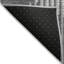 Gris anthracite lavable à la machine intérieur / extérieur ACN10010-99099598