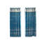 Room Darkening Curtain Panel Pair
