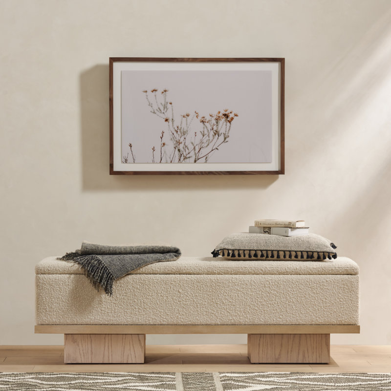 In The Details I Print by Annie Spratt, 24" H x 36" W x 2.5" D