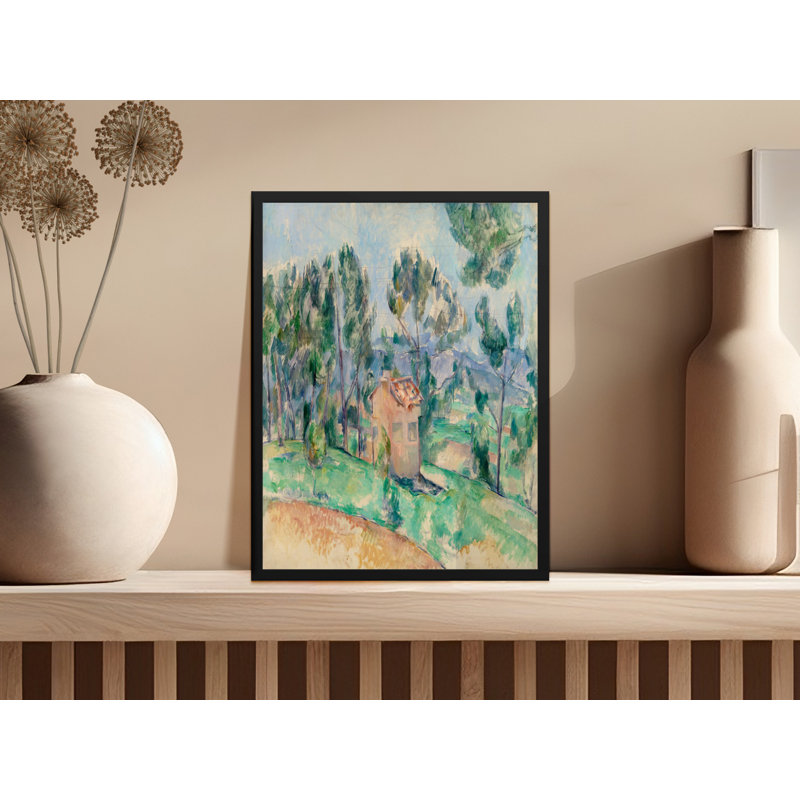 Odessa No Frame Print, 16x20