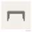 POLYWOOD Newport 36" Conversation Table-16758209
