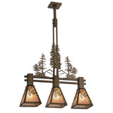 Eckstein 3 - Light Pendant