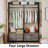 47.24'' Closet System-942609692
