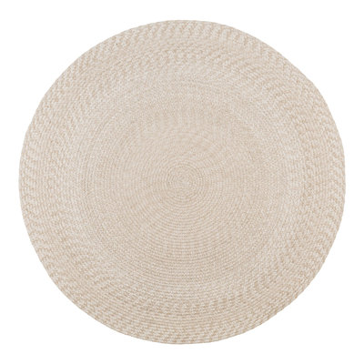 Round Brundage Area Rug