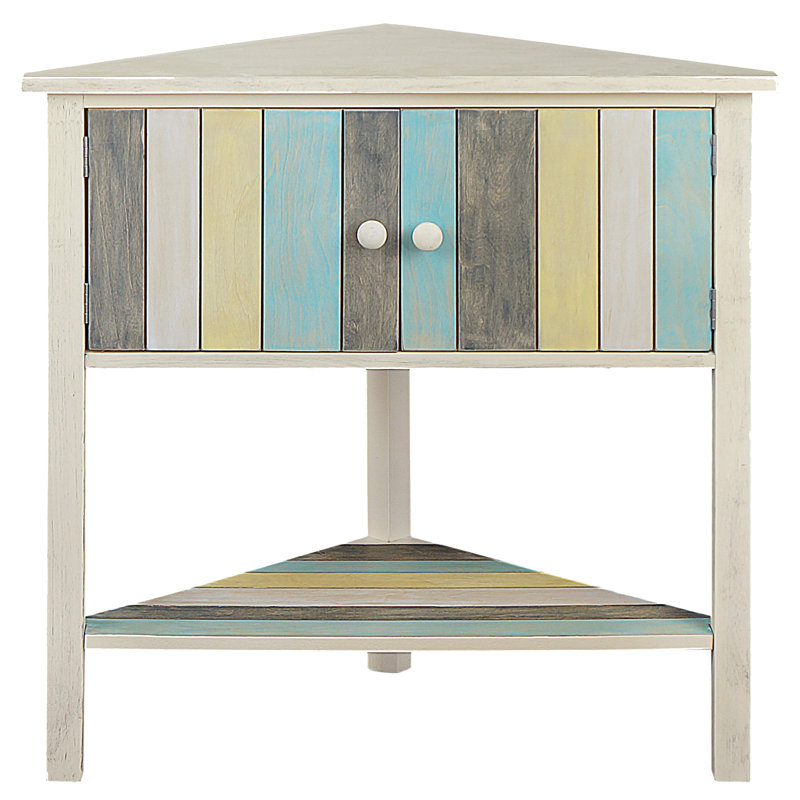 Layd Accent Cabinet