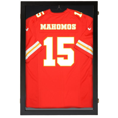 Grande vitrine en jersey de acrylique transparent PENNZONI