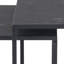 Cemal Sled Coffee Table