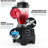 Homgeek 30000 Speed 68oz. Countertop Blender