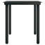 Gyatri 4 - Person Patio Dining Set with Rectangular Table-100842902