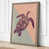 Taupe Border