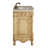 Lunette 27'' Single Bathroom Vanity with Top-1713896578-1648183636
