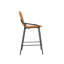 Tabouret de bar et de comptoir Dupont-59374934-59374933