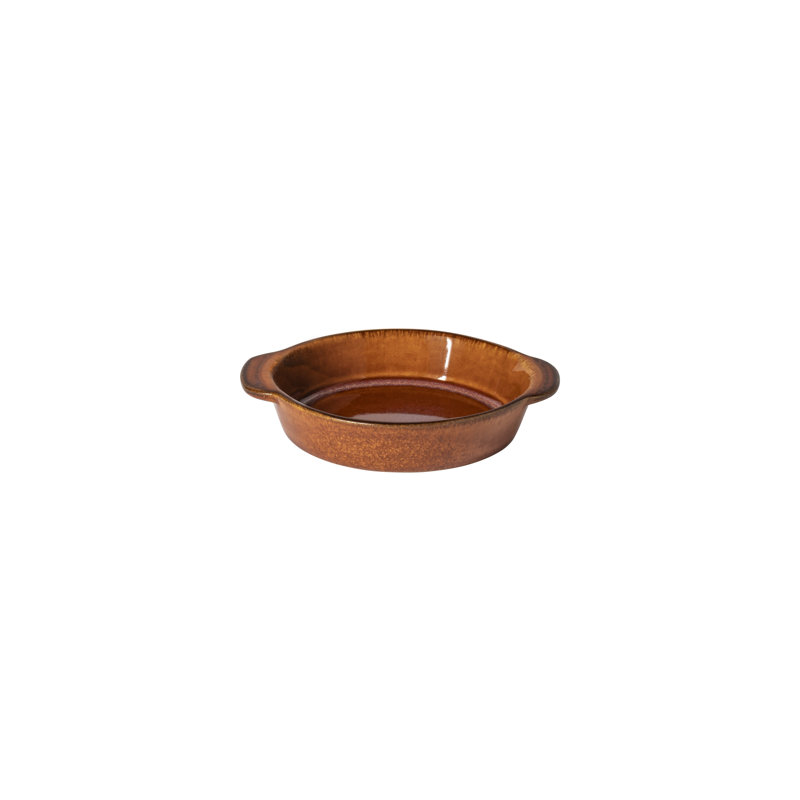 Poterie Stoneware Ramekin Set, 1.5" H x 7.5"L x 6.25" W