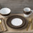 Noritake Tozan 4-Piece Place Setting, Service for 1