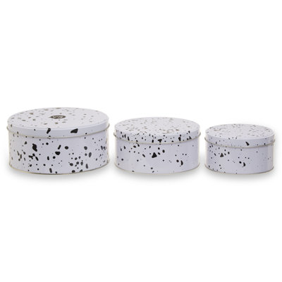 Carjuste Food Storage Container