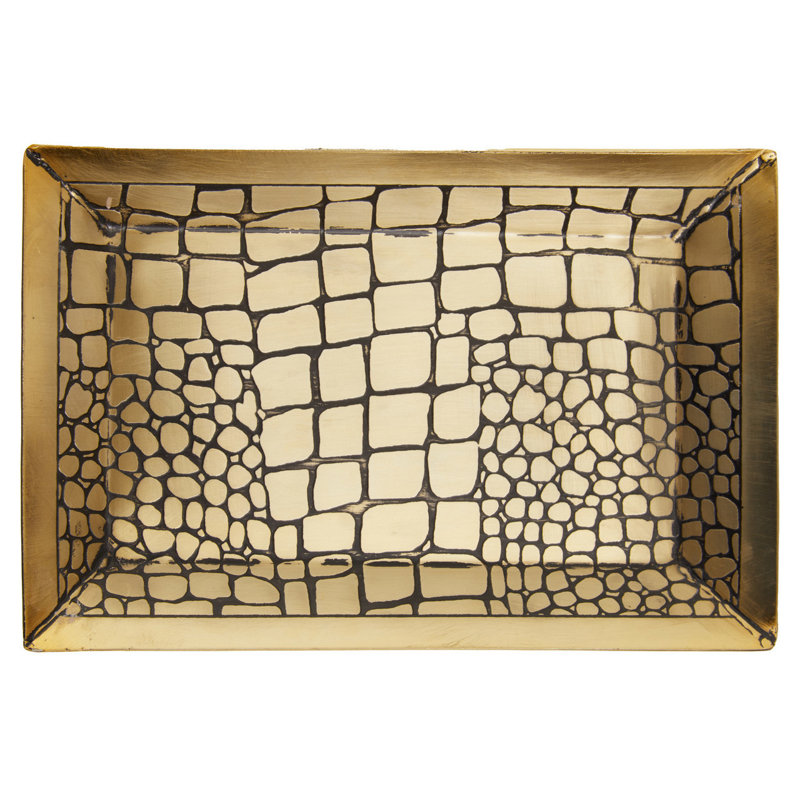Ronneby Metal Tray