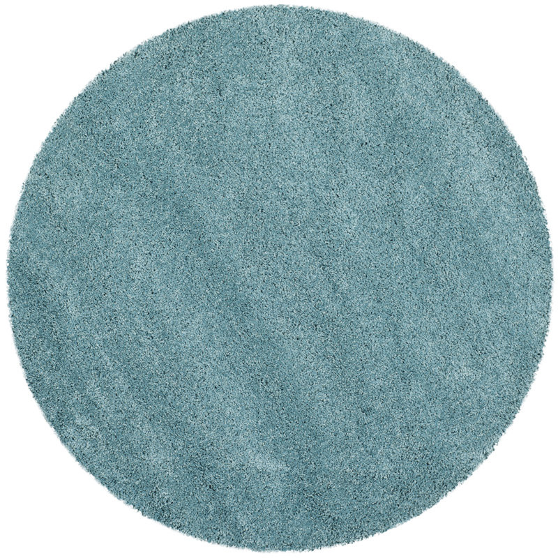 Ariyah Area Rug, Round 213 cm