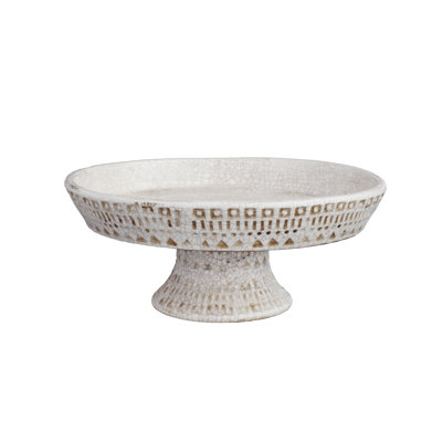 Ceramic Cake Stand
