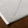 TOWN & COUNTRY LUXE Tretta Contemporary Diamonds Runner Area Rug with Plush High-Low Texture, Ivory