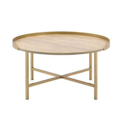 Table basse Ebron